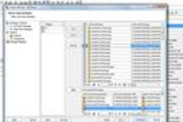 ApexSQL SSIS Compare预览：